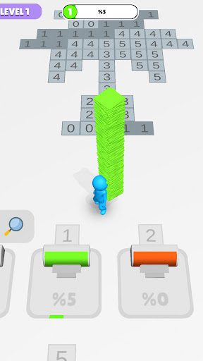 Pixel Cover Free Shopping MOD