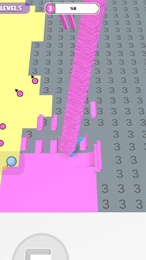 Pixel Cover Unlimited Money MOD