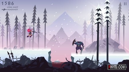 download game vikings an archers journey