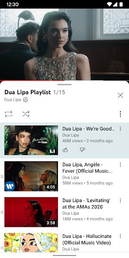 Get YouTube MOD Premium APK instantly