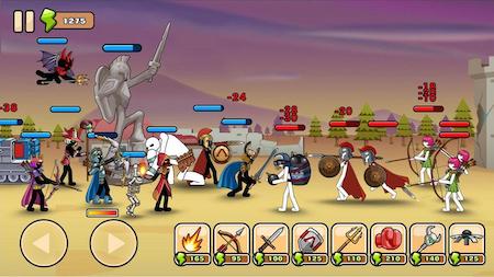 Download I am Archer Mod APK
