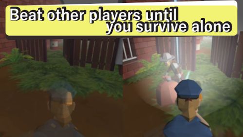 Invisible.io at ApkMod