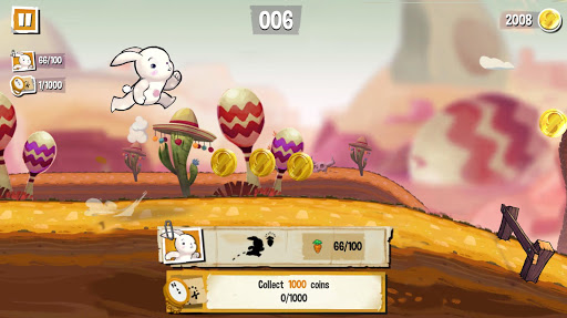 Sweet Meat Rush Unlimited Money Mod