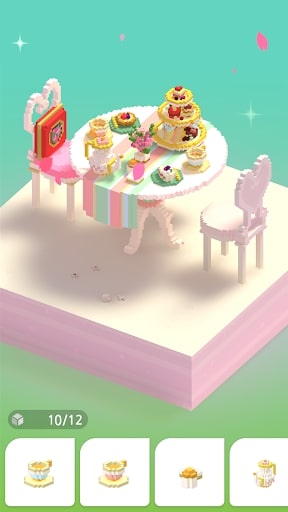 My Coloring MOD Easy Rewards.