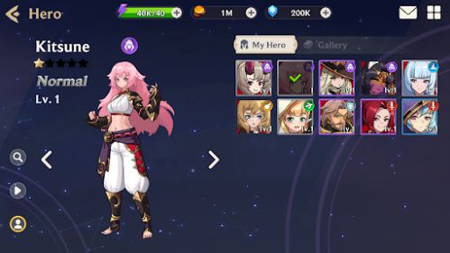 Arena Legend on ApkMod