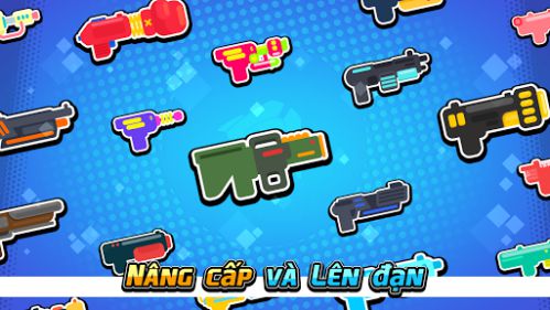 Download Gravity Brawl at ApkMod