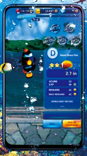 Fishing Legend ApkUnlimit