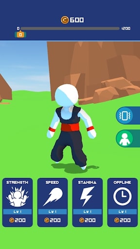 Energy Blast hack no ads