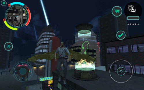 Download Battle Angel