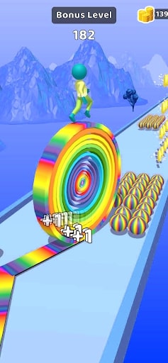 Brick Builder MOD All Unlocked