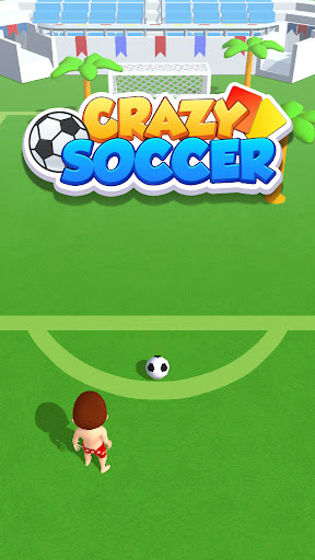 Crazy Soccer unlimited money modification