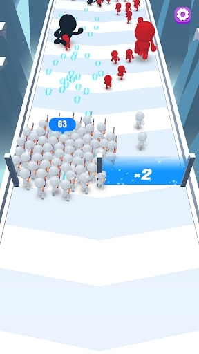 Crowd Race Money Hack