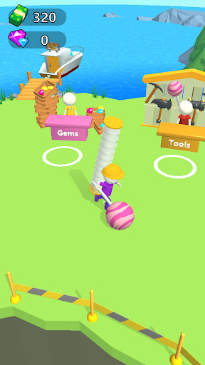 Dig A Dino MOD Unlimited Money
