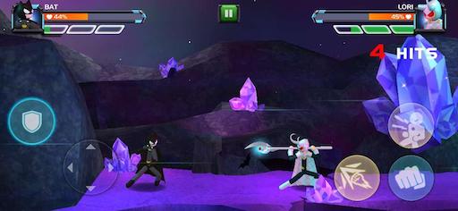 3D Fight: Super Stickman Hero Hack Unlimited Money