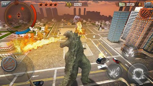 City Smasher unlimited money hack