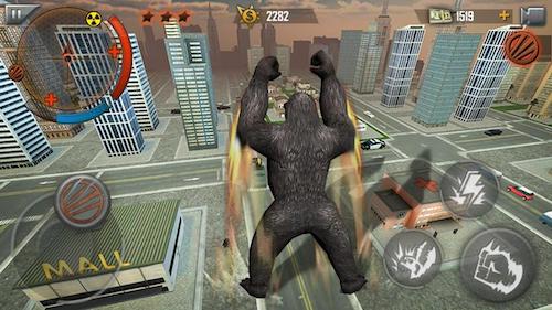 City Smasher money mod