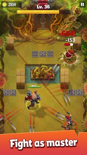 Forge of War mod unlimited money