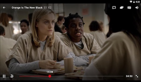 Download Netflix mod apk premium version