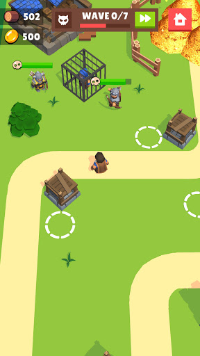 Village Royale Unlimited Gold Hack
