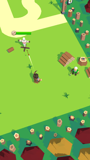 Village Royale MOD Unlimited Money Unlocked