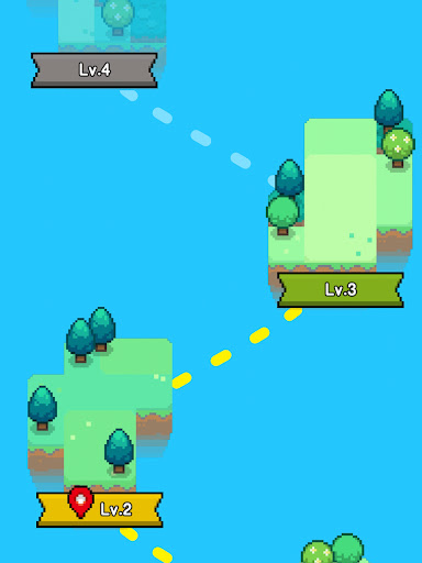 Get Pokepet Trainer with an Unlimited Money MOD.