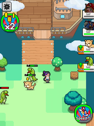 Pokepet Trainer money hack.