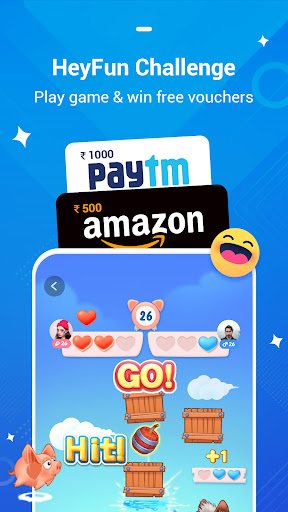 HeyFun Ghost 3D MOD No Ads