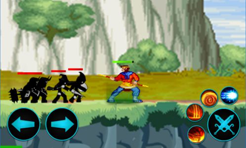Journey to the West Game – Free MOD on ApkMod