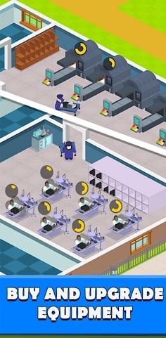 Idle Funeral Tycoon Money Hack