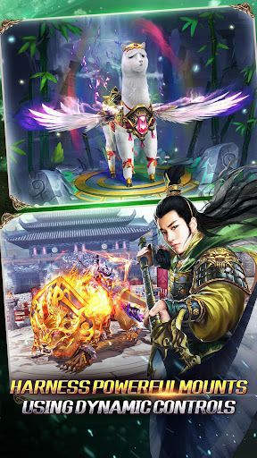 Kingdom Warriors ApkUnlimit