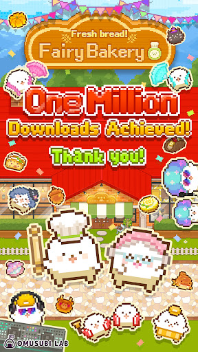 Fairy Bakery Workshop MOD Unlimited Money