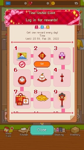 Fairy Bakery Workshop Ad-Free
