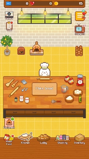 Fairy Bakery Workshop Hack Unlimited Money