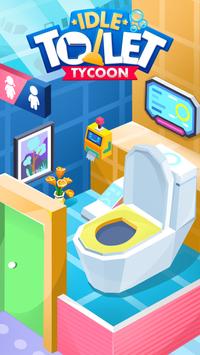 Restroom Management Simulator