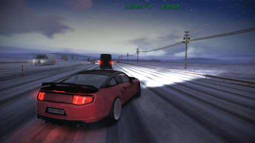 Drift Ride ApkUnlimit