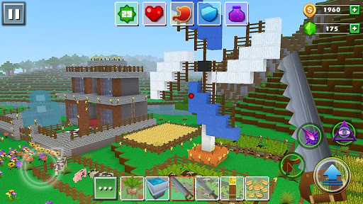 Exploration Lite Craft – Unlimited Money Hack
