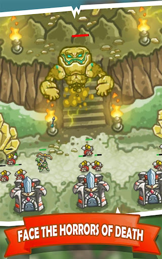 Kingdom Defense 2 ApkUnlimit