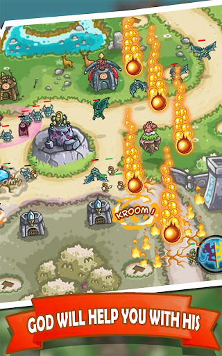 Kingdom Defense 2 Diamond Hack