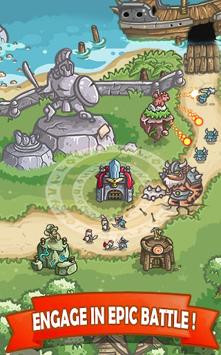 Kingdom Defense 2 Money Hack