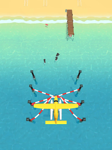 Rope Savior 3D ad blocker