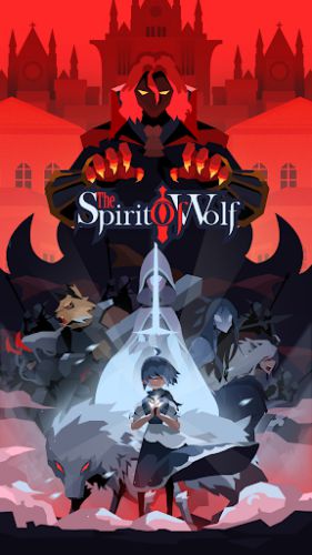 The Spirit Of Wolf with unlimited money