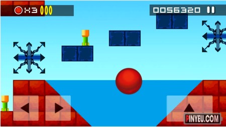 Get Bounce Classic Game