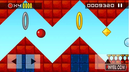Get Bounce Classic Game Mod