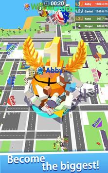 Big Big Baller multiplayer mode
