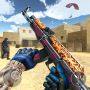 Counter Terror Sniper Shoot