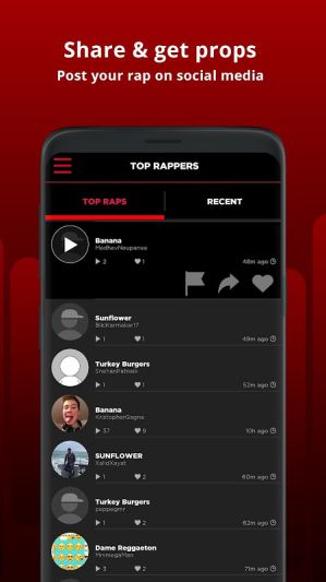 VIP AutoRap by Smule with full access