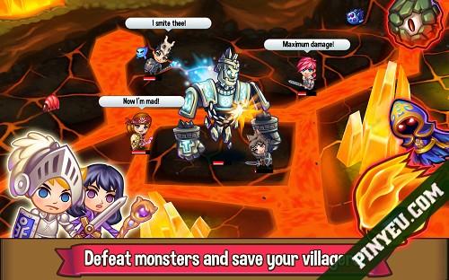 Adventure Town v0.10.2 update.