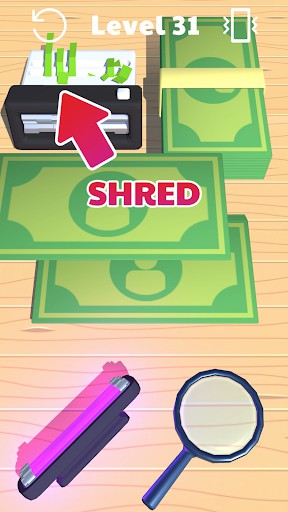 Money Buster MOD APK – Ad-free experience