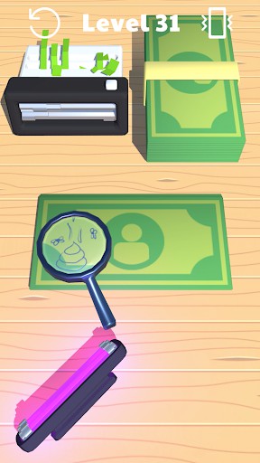 Get Money Buster MOD APK