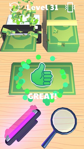 Money Buster MOD APK – Latest ad-free version